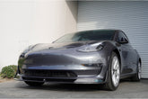 Tesla Model 3 V1 Front Lip